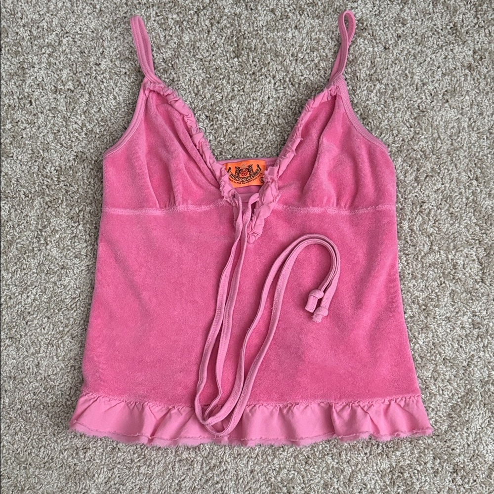 Juicy Couture Top
